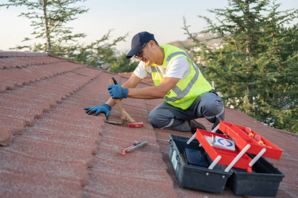 Heating Cable for Roof Installation in Superior, CO