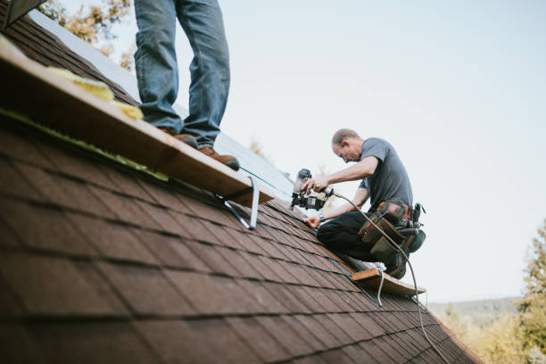 Quick and Trustworthy Emergency Roof Repair Services in Superior, CO
